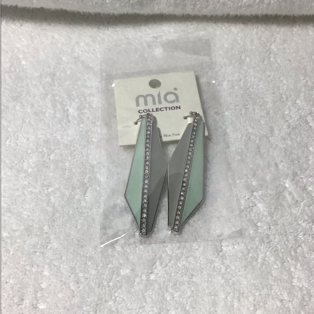 Earrings  - Picture 3 of 5